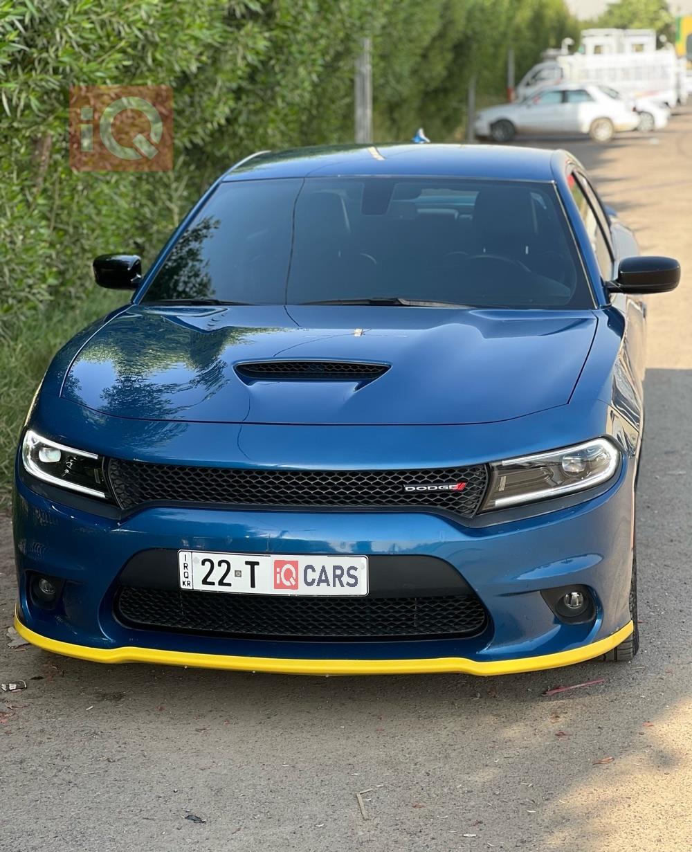 دودج تشارجر